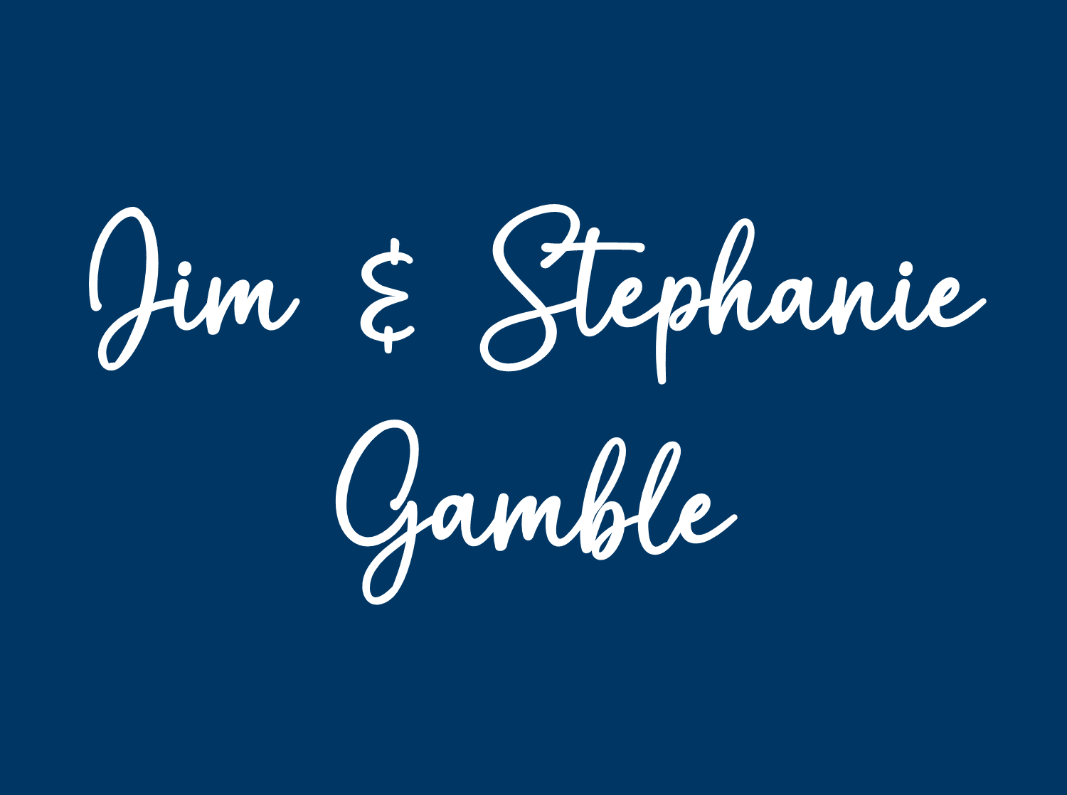 Gamble